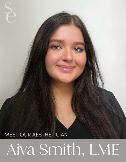 Meet Our Medical Esthetician Aiva Pittsburgh